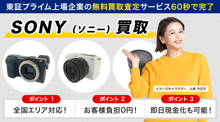 SONY α5000 つらかっ デジタル一眼 ジャンク